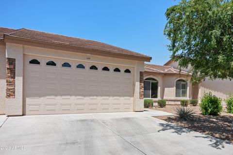 10960 E Monte Ave #148, Mesa, AZ 85209