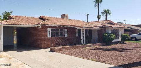 3808 W Keim Dr, Phoenix, AZ 85019