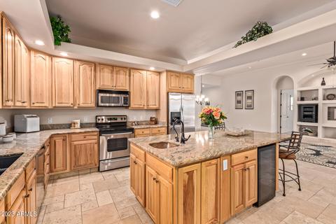 2222 E Maddock Rd, Phoenix, AZ 85086 photo 12