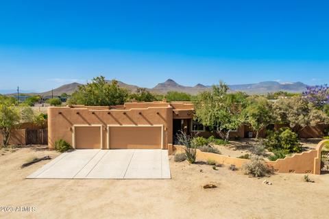 2222 E Maddock Rd, Phoenix, AZ 85086