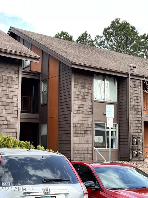 1200 S Riordan Ranch St #4, Flagstaff, AZ 86001