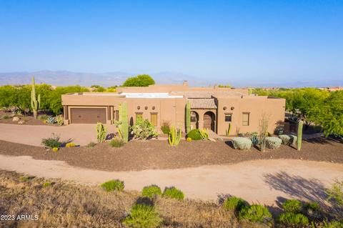 14121 E Montgomery Ct, Scottsdale, AZ 85262