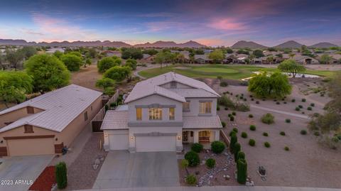 29462 N Broken Shale Dr, San Tan Valley, AZ 85143