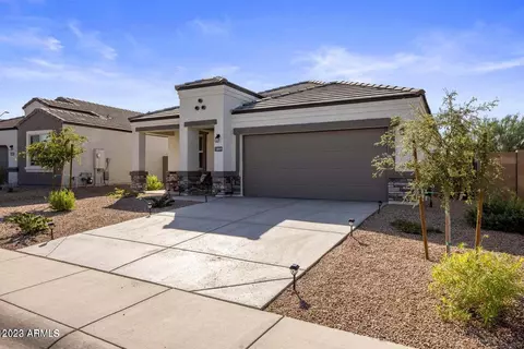 30949 W Mulberry Dr, Buckeye, AZ 85396