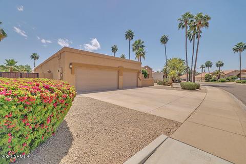 9207 N 83rd St, Scottsdale, AZ 85258