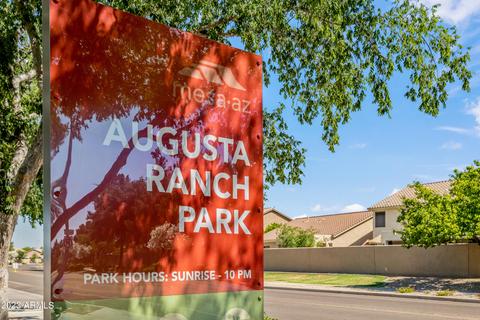 2125 S Vincent --, Mesa, AZ 85209 photo 22