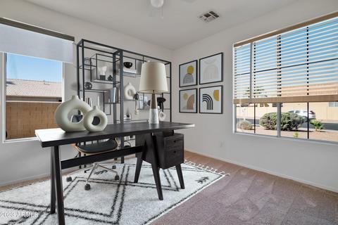2125 S Vincent --, Mesa, AZ 85209 photo 9