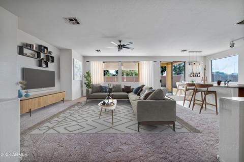 2125 S Vincent --, Mesa, AZ 85209 photo 2