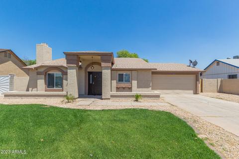 3415 N 67th Dr, Phoenix, AZ 85033