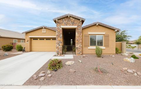 4950 S Mcminn Dr, Gilbert, AZ 85298