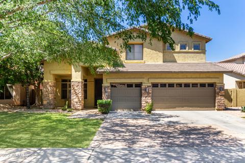 1664 E Park Ave, Gilbert, AZ 85234