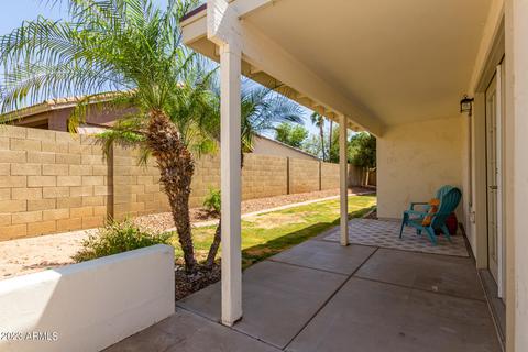 1267 E Bruce Ave, Gilbert, AZ 85234 photo 31