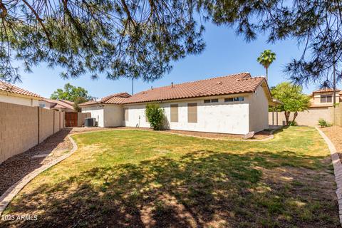 1267 E Bruce Ave, Gilbert, AZ 85234 photo 34