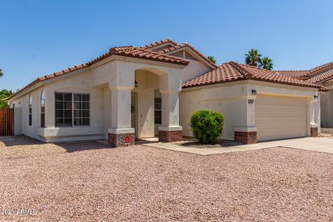 1267 E Bruce Ave, Gilbert, AZ 85234 photo 4