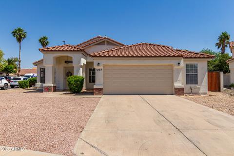 1267 E Bruce Ave, Gilbert, AZ 85234 photo 2