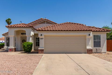 1267 E Bruce Ave, Gilbert, AZ 85234