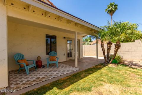1267 E Bruce Ave, Gilbert, AZ 85234 photo 33