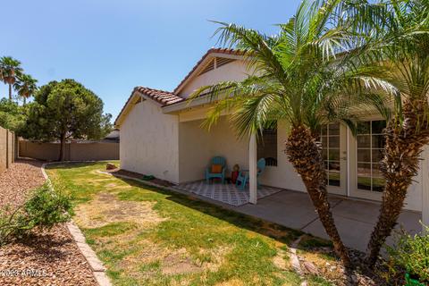 1267 E Bruce Ave, Gilbert, AZ 85234 photo 32