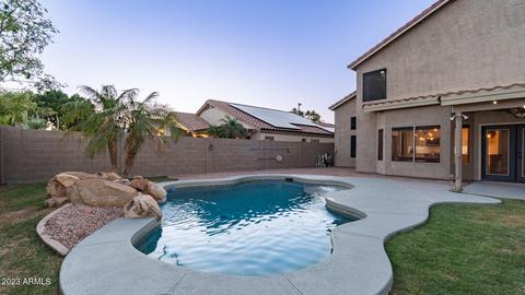 123 E Horseshoe Ave, Gilbert, AZ 85296 photo 28