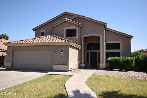 123 E Horseshoe Ave, Gilbert, AZ 85296 photo 5