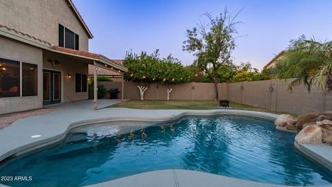123 E Horseshoe Ave, Gilbert, AZ 85296 photo 6