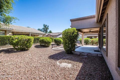4746 E Indigo St, Gilbert, AZ 85298 photo 5