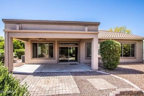 4746 E Indigo St, Gilbert, AZ 85298 photo 3