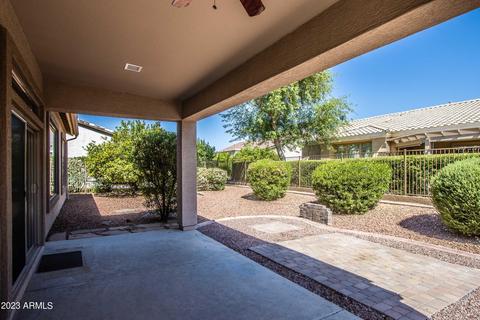 4746 E Indigo St, Gilbert, AZ 85298 photo 2