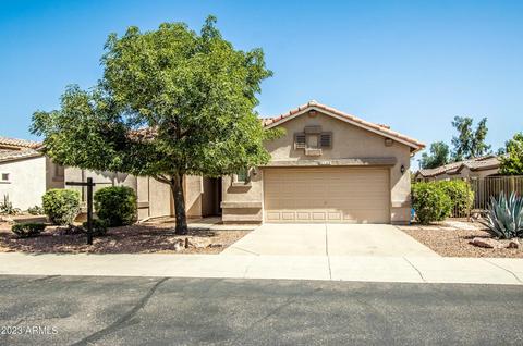 4746 E Indigo St, Gilbert, AZ 85298