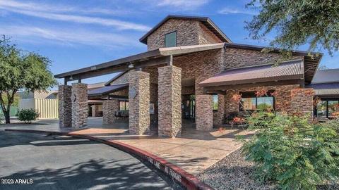 4746 E Indigo St, Gilbert, AZ 85298 photo 7