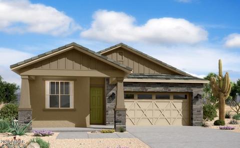 22468 E Indiana Ave, Queen Creek, AZ 85142