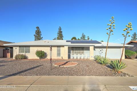 18813 N 103rd Ave N, Sun City, AZ 85373
