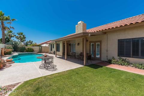 10519 E Terra Dr, Scottsdale, AZ 85258