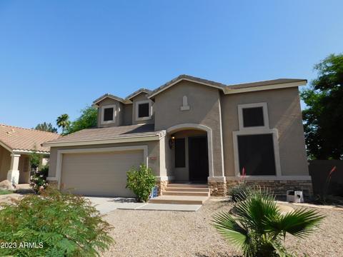 9323 E Milagro Ave, Mesa, AZ 85209