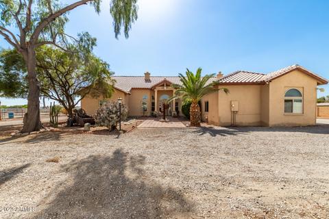 17221 W Rose Ln, Waddell, AZ 85355