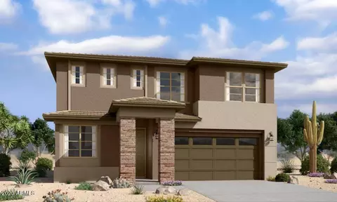 25560 S 224th Pl, Queen Creek, AZ 85142