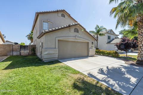 13371 W Tara Ln, Surprise, AZ 85374