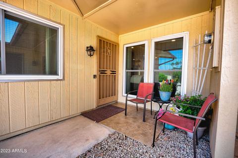 13328 W Stonebrook Dr, Sun City West, AZ 85375