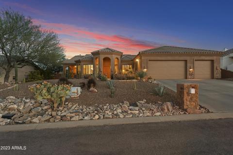 15131 E Palisades Blvd, Fountain Hills, AZ 85268