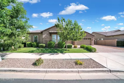 22254 E Russet Rd, Queen Creek, AZ 85142