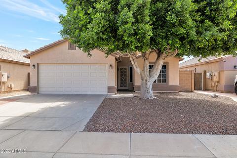 24609 N 38th Dr, Glendale, AZ 85310