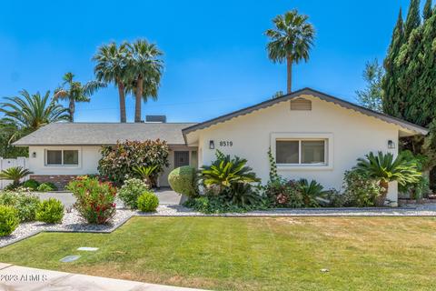 8519 E Citrus Way, Scottsdale, AZ 85250