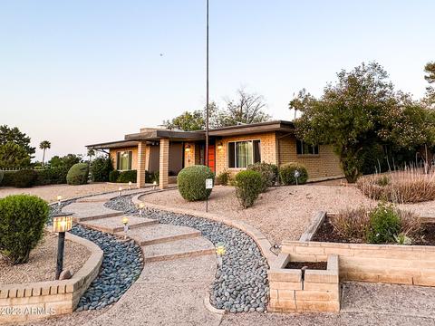 512 E Mesa Vista Ln, Mesa, AZ 85203