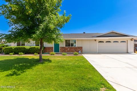 2641 E Juanita Ave, Mesa, AZ 85204