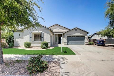 18690 E Arrowhead Trl, Queen Creek, AZ 85142