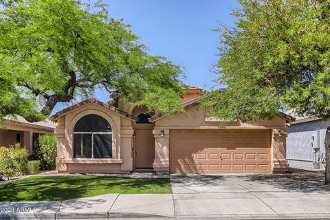 2750 E Hartford Ave, Phoenix, AZ 85032