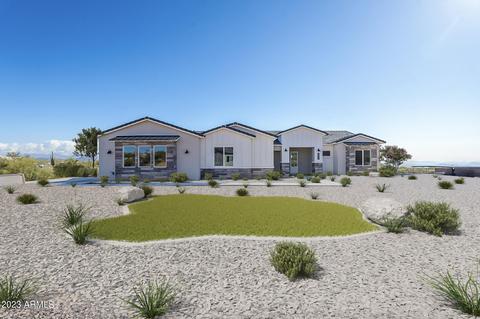 15516 E Palo Brea Ln, Scottsdale, AZ 85262
