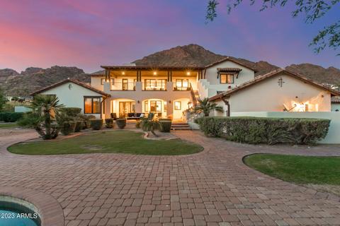 5319 E Rockridge Rd, Phoenix, AZ 85018 photo 58