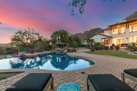 5319 E Rockridge Rd, Phoenix, AZ 85018 photo 57