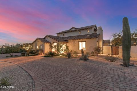 5319 E Rockridge Rd, Phoenix, AZ 85018 photo 4